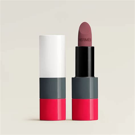 hermes rose tamise lipstick|hermes satin lipstick.